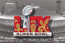 Super Bowl Party | 1703 Sylvan Rd SW