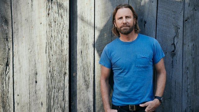 Dierks Bentley: Broken Branches Tour 2025 (Austin) | Moody Center ATX