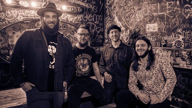 Pink Talking Fish - A Fusion of Pink Floyd, Talking Heads, and Phish 2025 (Harrisburg) | XL Live