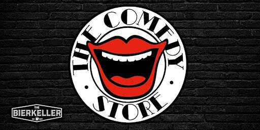 The Comedy Store | The Bierkeller Manchester