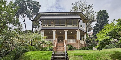 Curated Contemporary presents, Garden tea in the gallery | Woollahra Gallery at Redleaf