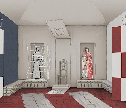 GIO PONTI E IL TEATRO | Nuova Accademia di Belle Arti