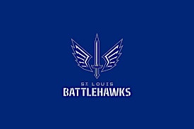 Sunnyhill Day at St. Louis Battlehawks Tailgate | The Dome at America's Center