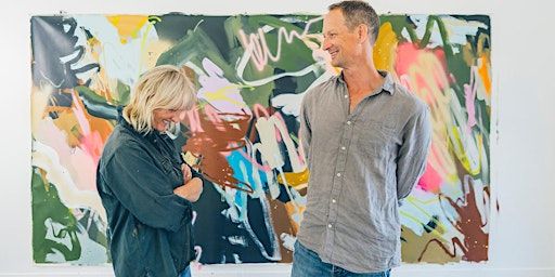 Spectra Q&A - Rowena Martinich & Geoffrey Carran - hosted by Design Anatomy | Rydges Melbourne