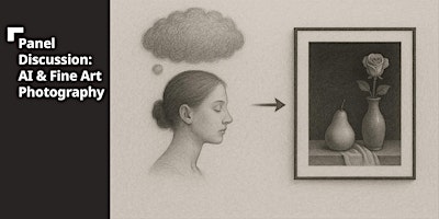 AI and Fine Art Photography: Threat, Tool, or Transformation? | Mood Room Gallery / Artlink