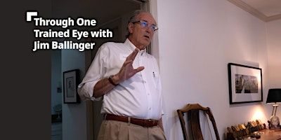 Through One Trained Eye: Collections and Collectors, Who, What, When, Where | Mood Room Gallery / Artlink