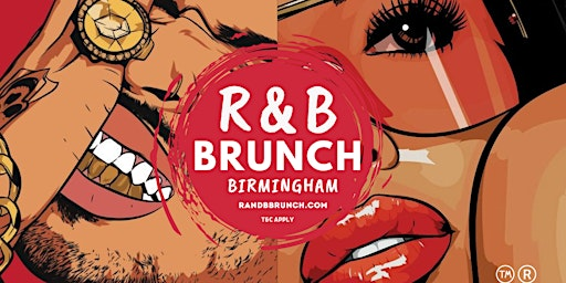 R&B BRUNCH SAT 14 JUNE BIRMINGHAM | Birmingham Bierkeller