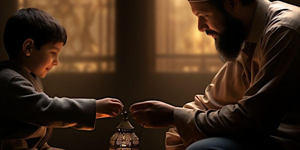 Reflect, Renew, Reconnect – Celebrating the Islamic New Year 1447 | Ancaster Fairgrounds