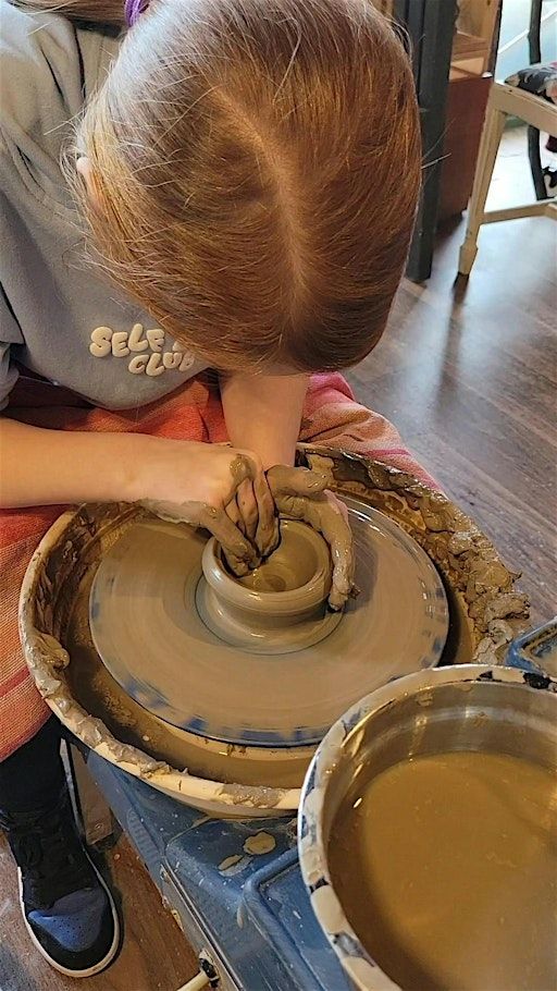 Family Ceramic Workshop | Coda Music and Arts Trust