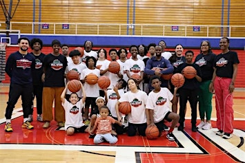 Bridget Pettis Foundation Summer Kickoff 3 on 3 Tournament | Eastlake Park Community Center