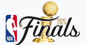 【2025NBA總決賽開幕】雷霆vs.步行者 | 俄克拉荷馬州/印第安納州