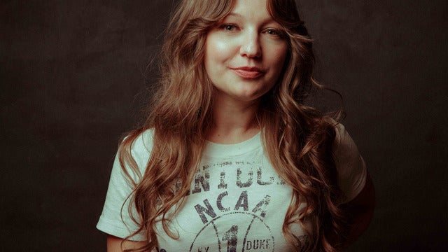 Kelsey Waldon - Every Ghost Tour 2025 (Houston) | White Oak Music Hall - Upstairs