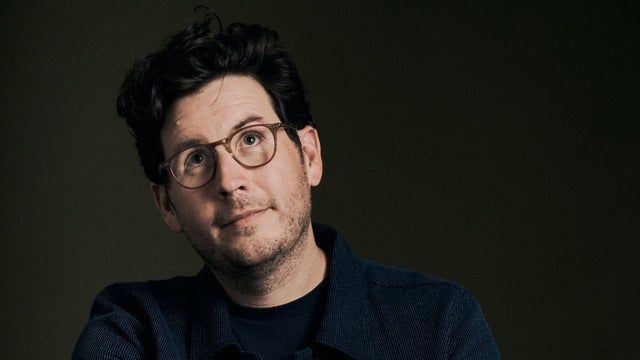 J.F. Harris 2025 (San Jose) | San Jose Improv