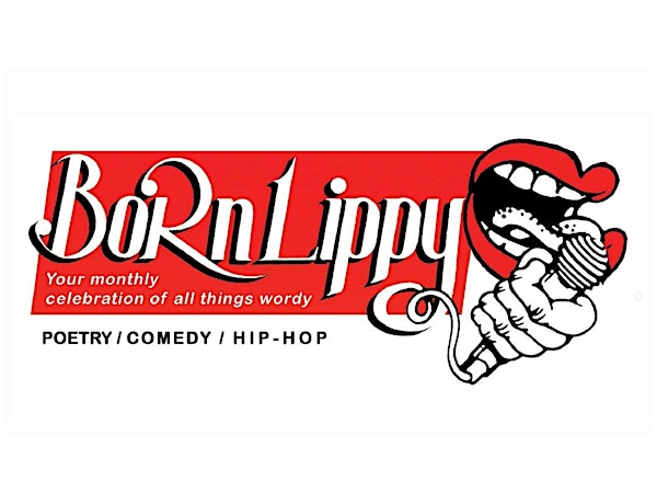 Born Lippy // Your monthly celebration of all things wordy! | Cobalt Studios
