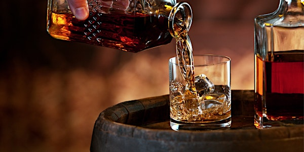 Single Barrel Bourbon & BBQ Dinner at 350 First | 350 First