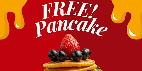 FREE Pancake Breakfast Edmonton National Indigenous Peoples Day Celebration | 112 Street Northwest