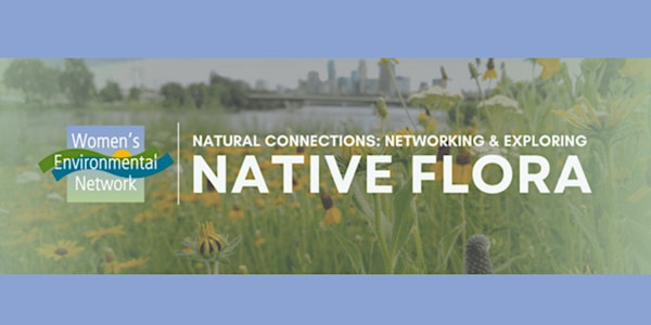 Nature in Your Hands: Make Your Own Planter with WEN & Natural Shore | West Medicine Lake Park