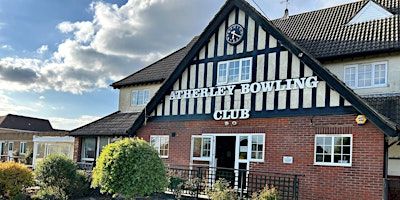 Buffet & Bowls Session 26th June | Atherley Bowling Club