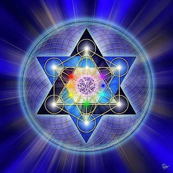 Spiritual Channeling Class (In-Person) -Spiritual/Psychic Development | Jack Darling Memorial Park