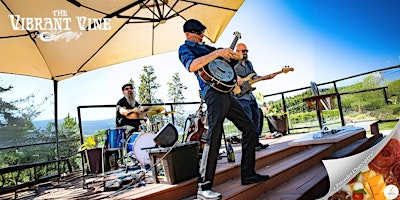 James Hay Blues Band | The Vibrant Vine Winery