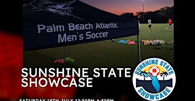 Soccer ID Camp | Marshall and Vera Lea Rinker Athletic Campus