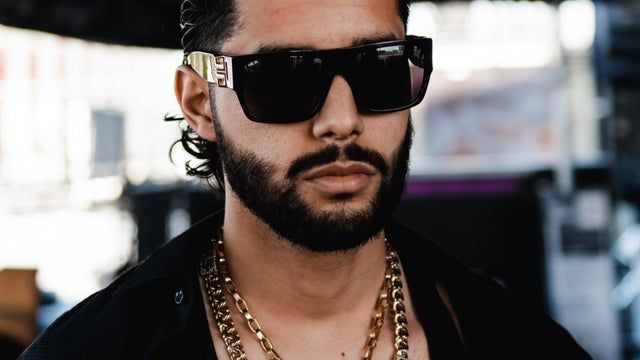 Bashfortheworld: The Migo in America Tour 2025 (Denver) | Summit