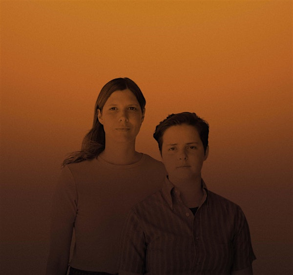 An Evening with ALLISON de GROOT & TATIANA HARGREAVES | The Cedar Cultural Center
