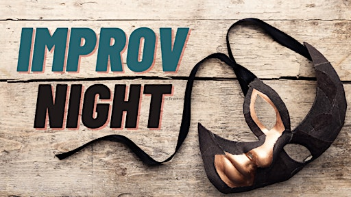 Improv Night at ACHI Studios | 7485 Factory Shoals Rd a1