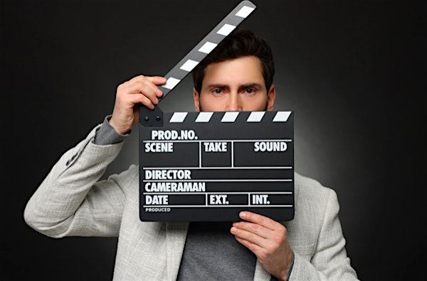 CLASE DE ACTUACION PARA ADULTOS,  NIVEL (PRINCIPIANTES) TODOS LOS JUEVES! | Take One Acting Studio