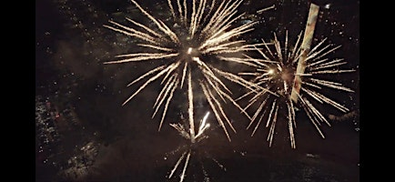 Fourth of July Waikiki Firework Cruise + Live DJ | 1125 Ala Moana Blvd