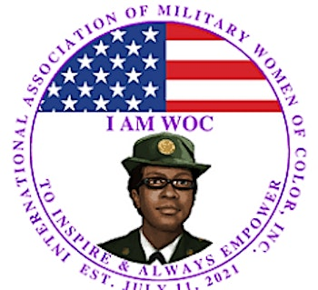 I AM WOC PRESENTS: FACING THE FUTURE | Tinley Park Convention Center