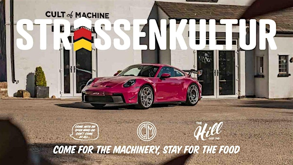 Caffeine&Machine: Strassenkultur - The Hill | Caffeine & Machine The Hill