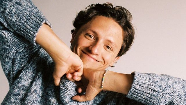 Connor Wood: Fibs & Friends 2025 (Minneapolis) | Varsity Theater