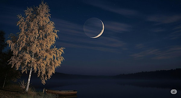 NEW MOON Meditation & Sound Bath with Himalayan Singing Bowls | The 1 Space @ 195 Pearl's Hill Terrace