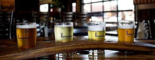Heartwood Place Memory Care Silent Auction | Harvester Taproom