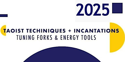 Taoist Techniques & Incantations | Chung Wah Kung Fu Systems