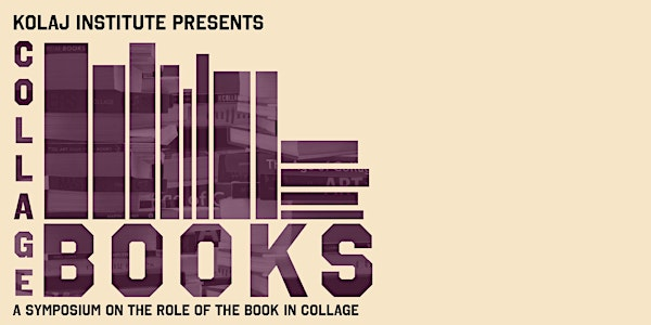 Collage::Books | Casa D'Italia - Centre Communataire de la Petite Italie