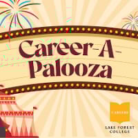 Careerapalooza Week Kick-Off 2025 | The University of Oklahoma, Oklahoma, USA