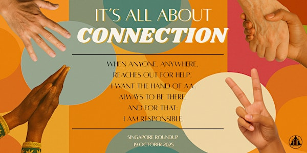 AA RoundUP 2025 | Blessed Sacrament Church