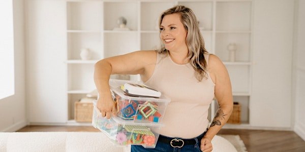 The Play It Forward Event- Community Toy & Book Swap | Burlington Centre