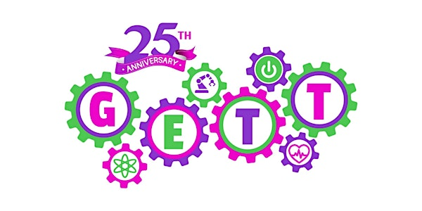 Girls Exploring Tomorrow's Technology 2025 | The Greater Philadelphia Expo Center, Hall C