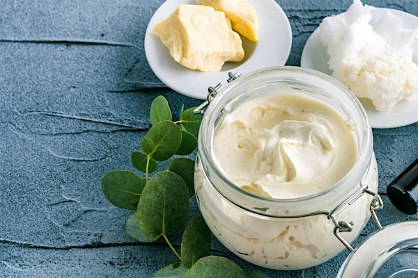 Whip & Sip: Scent Your Own Body Butter | Bean Runner Cafe