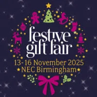 Christmas Gifts Fair 2025 | Romexpo, Bucharest, Romania