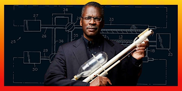 MLK Day STEM Lecture featuring Dr. Lonnie Johnson | PCC Cascade Moriarty Auditorium