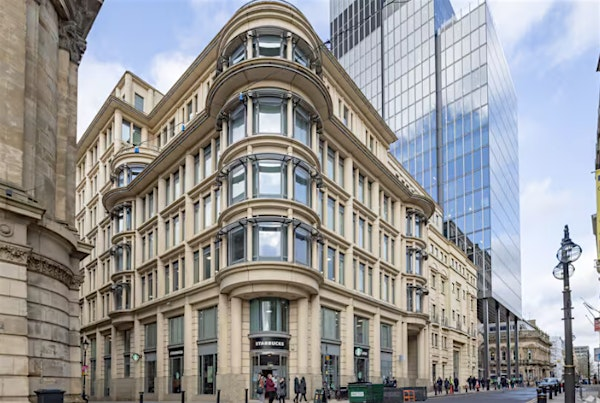 Skillsfest Birmingham hosted by Lloyds Banking Group | 125 Colmore Row