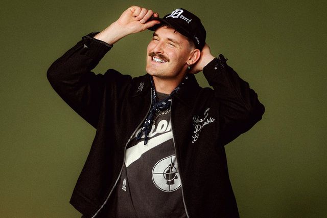 GRiZ - 2-Day Ticket (Minneapolis) | Armory