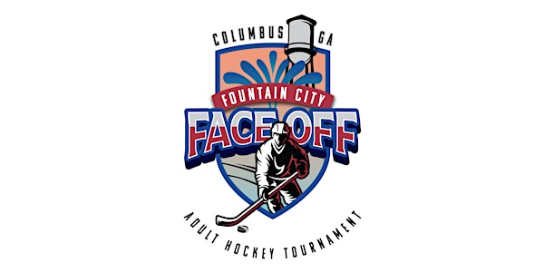 2026 Fountain City Face Off Adult Hockey Tournament | Columbus Ice Rink CIVIC CENTER