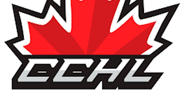 2026  CCHL Pre-Draft Combine | Ray Friel Recreation Complex