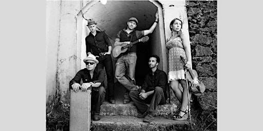 The Paperboys | Brackendale Art Gallery