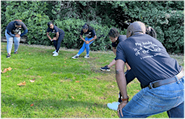 Celebrating Faith and Health in Barking and Dagenham! | The Boathouse Studios